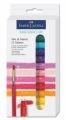 FABER 121812 GELATO MUM BOYA 12 KRŞK RENKLER