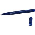 PİLOT SWN-DR-01-L DRAWİNG ÇİZİM KALEMİ 0.1 MM MAVİ 12'Lİ KT.