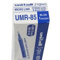 UNİ UMR-85 YEDEK MAVİ(UMN-207) 12'Lİ KT.