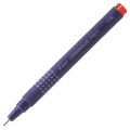 PİLOT SWN-DR-02-R DRAWİNG ÇİZİM KALEMİ 0.2 MM KIRMIZI 12'Lİ KT.