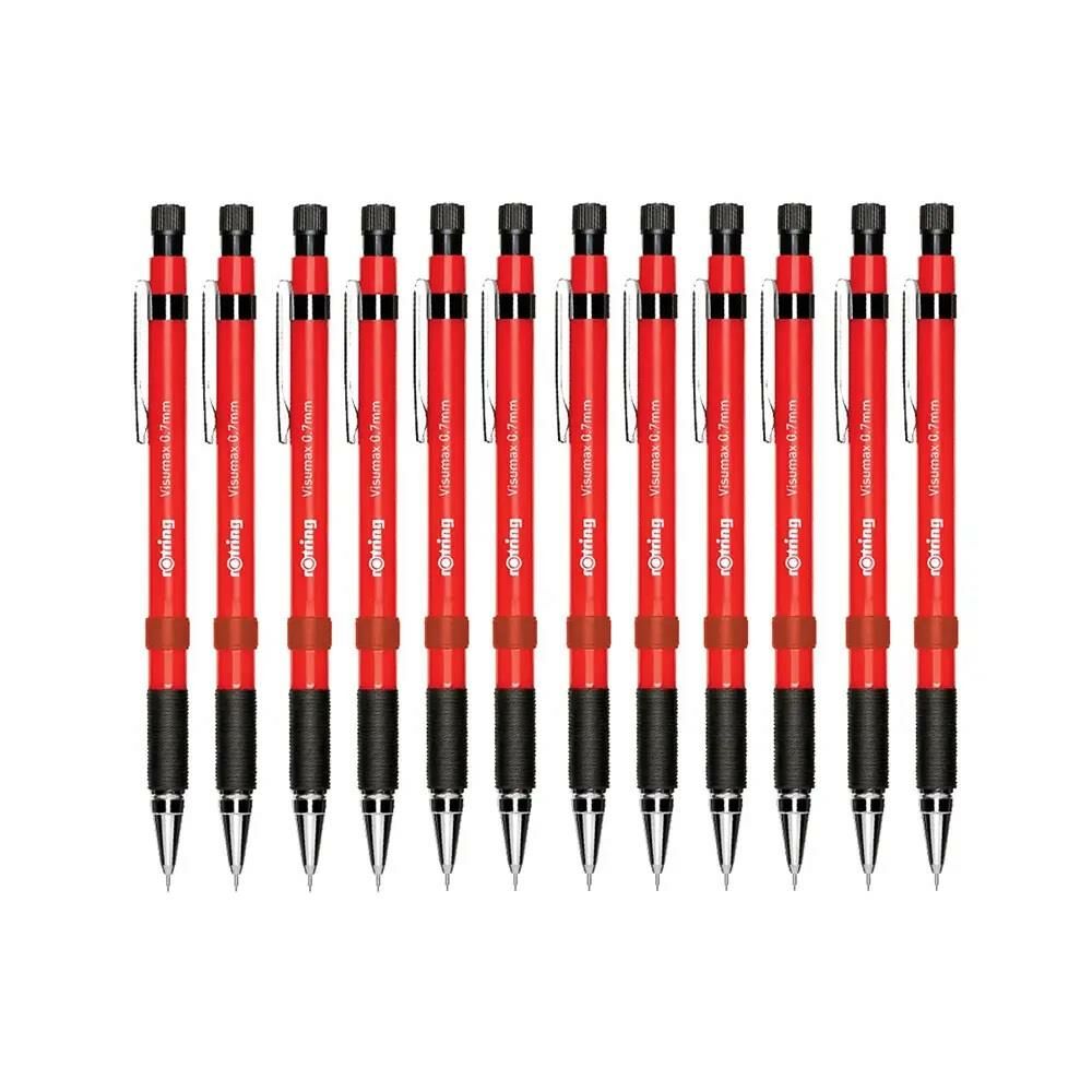 ROTRİNG VERSATİL VİSUMAX KIRMIZI 05M 2089099 12'Lİ KT.