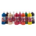 BİGPOİNT BP749-50 PARMAK BOYASI 500 ML BEYAZ