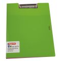 BİGPOİNT BP145-55 SEKRETERLİK KAPAKLI POP SERİSİ YEŞİL-PEMBE