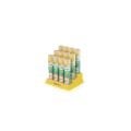 ADEL 315013 KURUBOYA KALEMİ 12 RENK TÜP