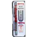 ROTRİNG VERSATİL TİKKY 05+MİN+SİLGİ KIRMIZI