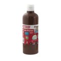 BİGPOİNT BP749-57 PARMAK BOYASI 500 ML KAHVERENGİ