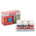 BİGPOİNT BP750-06 GUAJ BOYA 6 RENK X 18 ML