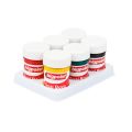 BİGPOİNT BP750-06 GUAJ BOYA 6 RENK X 18 ML