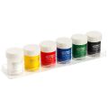 BİGPOİNT BP751-06 AKRİLİK BOYA 6 RENK X 25 ML