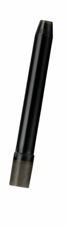 PİLOT BXS-IC-B-S3 V7 KARTUŞLU YEDEK 3'LÜ SİYAH 12'Lİ KT.