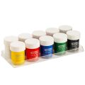 BİGPOİNT BP751-10 AKRİLİK BOYA 10 RENK X 25 ML