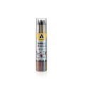 ADEL 000005 BLACKLİNE METALİK BOYA KALEMİ 12 Lİ TÜP