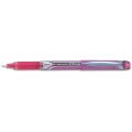 PİLOT BXGPN-V7-P V7 GRİP İĞNE UÇ ROLLER PEMBE 12'Lİ KT.