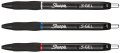 SHARPİE GEL JEL MÜREKKEPLİ KALEM, 0.7 SİYAH 2136595 12'Lİ KT.