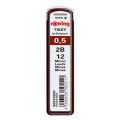 ROTRİNG HI-POLYMER MİN 05MM 2B S0312630 10'LU KT.