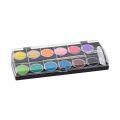 BİGPOİNT BP757-12T SULUBOYA 12+1 RENK (DEĞİŞTİRİLEBİLİR TABLET)