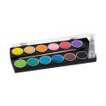 BİGPOİNT BP757-12T SULUBOYA 12+1 RENK (DEĞİŞTİRİLEBİLİR TABLET)