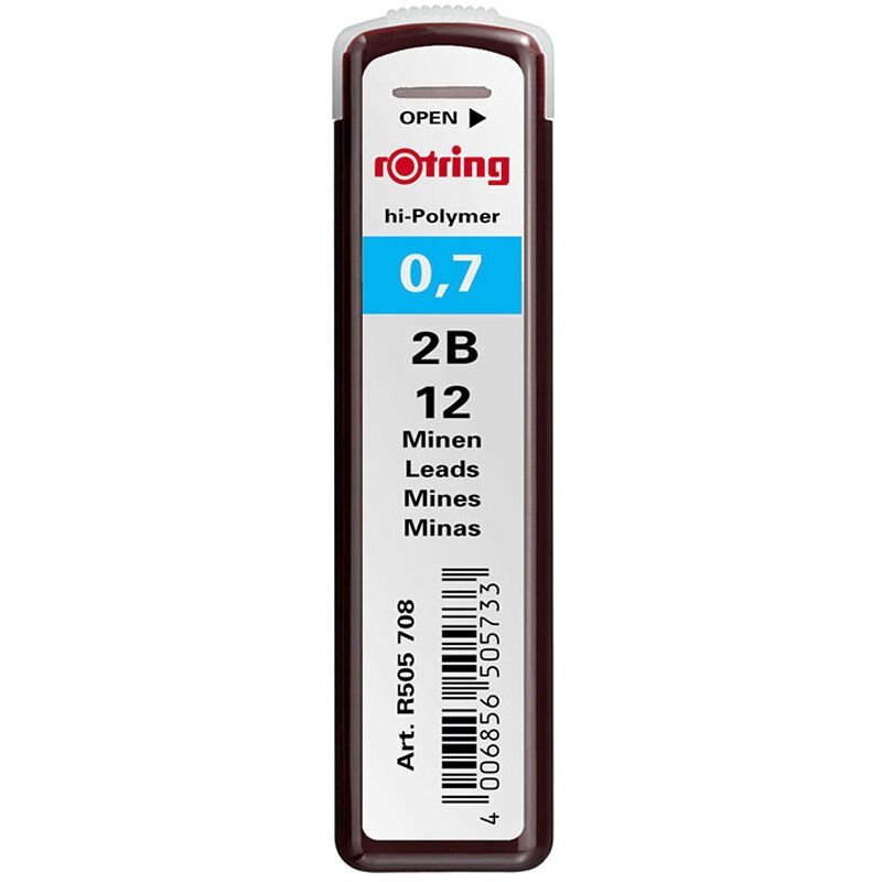 ROTRİNG HI-POLYMER MİN 07MM 2B 231230 10'LU KT.