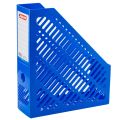 BİGPOİNT BP198-35 PLASTİK KUTU KLASÖR MAVİ