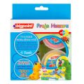 BİGPOİNT BP761-05 PROJE HAMURU 4 RENK X 28 GRAM