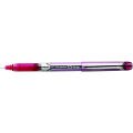 PİLOT BXGPN-V5-P V5 GRİP İĞNE UÇ ROLLER PEMBE 12'Lİ KT.