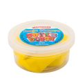 BİGPOİNT BP764-15 PROJE HAMURU 40 GRAM SARI 12'Lİ KT.