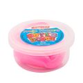BİGPOİNT BP764-22 PROJE HAMURU 40 GRAM PEMBE 12'Lİ KT.