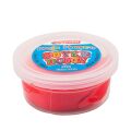 BİGPOİNT BP764-25 PROJE HAMURU 40 GRAM KIRMIZI 12'Lİ KT.