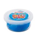 BİGPOİNT BP764-35 PROJE HAMURU 40 GRAM MAVİ 12'Lİ KT.