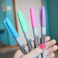 SHARPİE 2065402 FİNE PRMNNTMRKR PASTEL RNK 4LÜ BLS