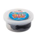 BİGPOİNT BP764-95 PROJE HAMURU 40 GRAM SİYAH 12'Lİ KT.