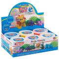BİGPOİNT BP764-95 PROJE HAMURU 40 GRAM SİYAH 12'Lİ KT.