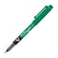 PİLOT SW-VSP-G  V-SİGNPEN İMZA KALEMİ YEŞİL 12'Lİ KT.