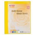 BİGPOİNT BP201S-15 LOLLY SERİSİ SOFT SUNUM DOSYASI CEPLİ 10'LU SARI