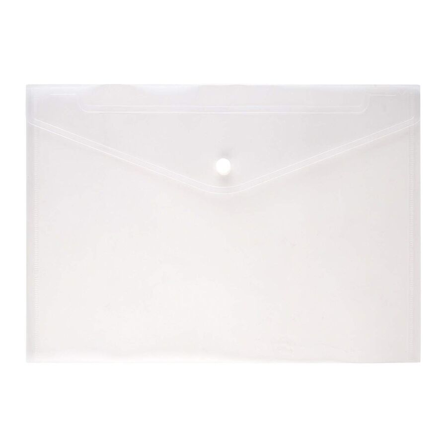 LOTTE LT230-00 ÇITÇITLI DOSYA A4 ŞEFFAF 24'LÜ PAKET