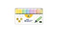 ADEL 000117 FOSFORLU KALEM PRİME SET 8'Lİ