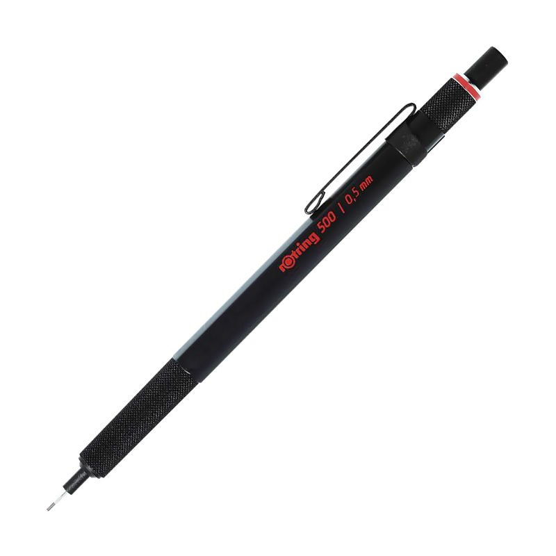 ROTRİNG VERSATİL 05MM SİYAH 1904725 500 12'Lİ KT.