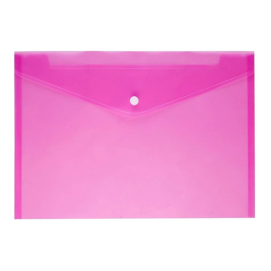 LOTTE LT230-22 ÇITÇITLI DOSYA A4 PEMBE 24'LÜ PAKET