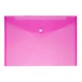 LOTTE LT230-22 ÇITÇITLI DOSYA A4 PEMBE 24'LÜ PAKET