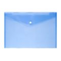 LOTTE LT230-35 ÇITÇITLI DOSYA A4 MAVİ 24'LÜ PAKET