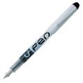 PİLOT SVPN-4W-B V-PEN DOLMA KALEM SİYAH 12'Lİ KT.