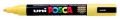 UNİ PC-5M POSCA POSTER MARKÖRÜ  STRAW SARI 6'LI KT.
