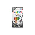 CARİOCA 42937 KALİGRAFİ  KEÇELİ BOYA KALEMİ 10LU