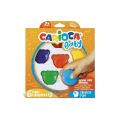 CARİOCA 42956 TEDDY BEBEK CRYAYONS 6 'LI