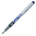 PİLOT SVPN-4W-V V-PEN DOLMA KALEM MOR 12'Lİ KT.