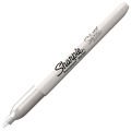 SHARPİE 1834363 METALİK MARKÖR GÜMÜŞ 12'Lİ KT.