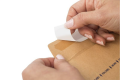 KRAF 05208 ZARF HAVA KABARCIKLI 26X35 10'LU PK.