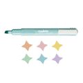 CARİOCA 43035 PASTEL İŞARETLEME KALEMİ  16'LI