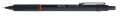 ROTRİNG VERSATİL RAPİD PRO 07MM MAT SİYAH 1904257