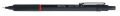 ROTRİNG VERSATİL RAPİD PRO 07MM MAT SİYAH 1904257
